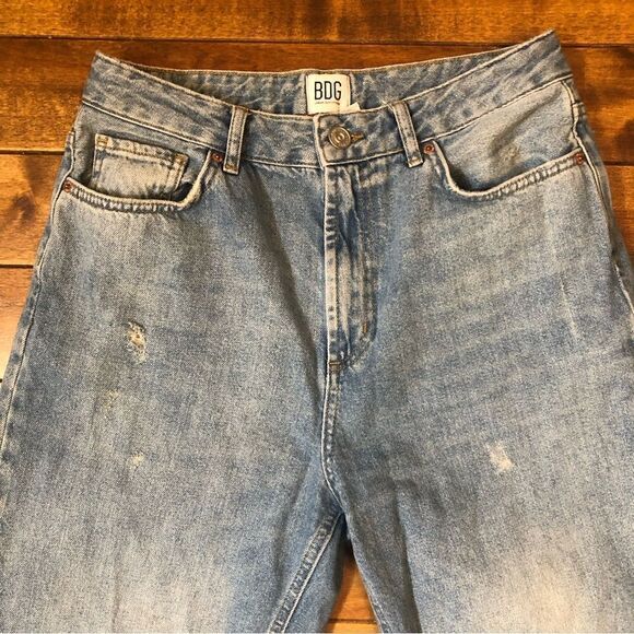 BDG Urban Outfitters jeans - Picture 3 of 7